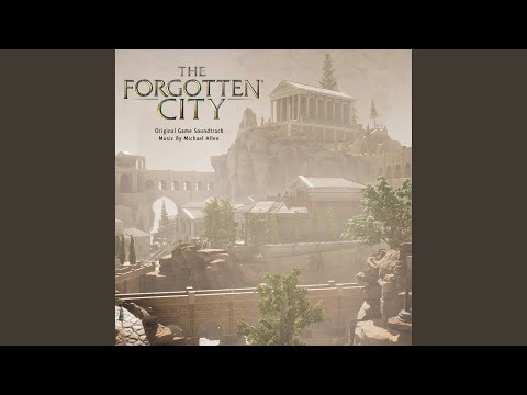The Forgotten City