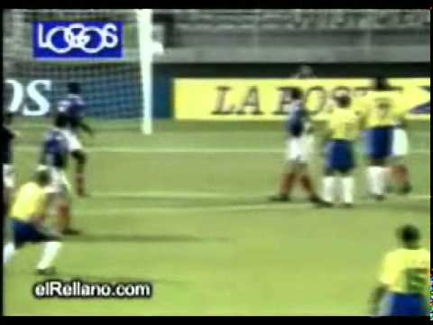 mejor gol de la historia