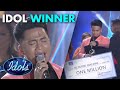 AMAZING | IDOL PHILIPPINES WINNER 2022 | Idols Global