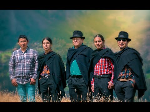 Mix de la agrupación Charik - Desde Saraguro, Loja, Ecuador