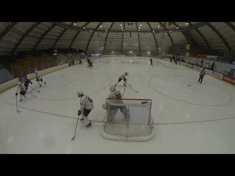 181006 GoalieView Blues B2 - Tappara, erä1 - osa1