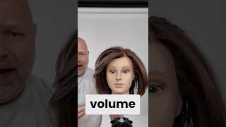 How to get Big Volume Hair