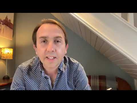 Trad Tune at Lunch with Oisin MacDiarmada Day 23