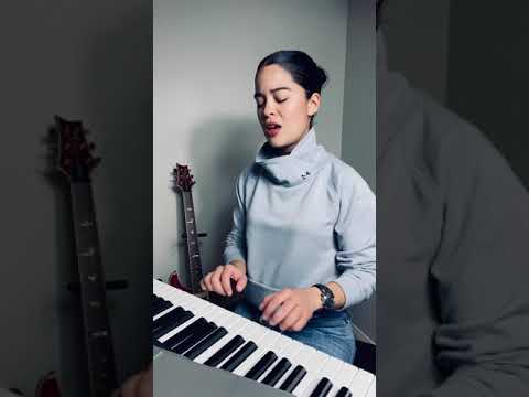 Su Palabra, Mi Melodía - SARAI