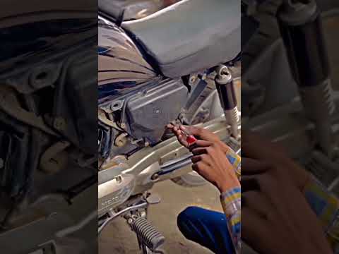 moxi air filter and breather filter in splendor#moxi #air #filter