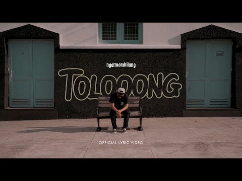 Ngatmombilung - Tolooong ( Official Lyric Video )