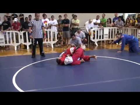 Battle @ Virginia Beach The Good Fight BJJ