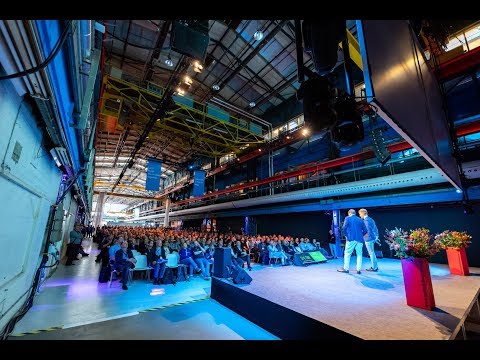 The Things Conference 2019 - After Movie