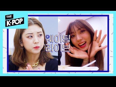 CLC, Waiting LIVE Full Ver. [THE SHOW 190924]