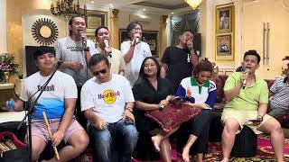 Download lagu Pulungan Ni Ubat The Bataks Band dan Artis Komunitas Jatibening mp3