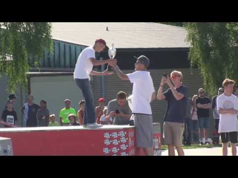 RIDESTORE SKATECAMP 2015