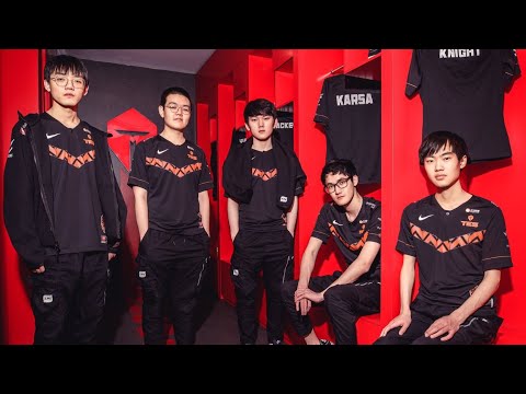 LPL 2020 SPRING FINALS GAME 2 HIGHLIGHTS