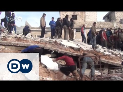حلب تقدم للجيش السوري في شرق المدينة واستمرار المعارك الضارية الأخبار