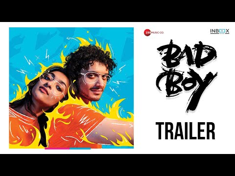 Bad Boy Trailer