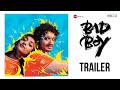 Bad Boy Trailer | In Theatres on 28 April | Namashi | Amrin | Rajkumar Santoshi | Himesh Reshammiya