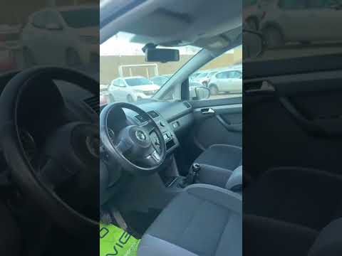 фото volkswagen touran i рестайлинг 0