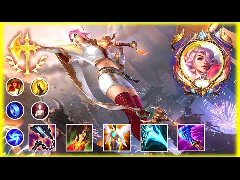 BrennenWolf  MONTAGE 2023 - "PERFECT" | LOL TIME STREAMERS