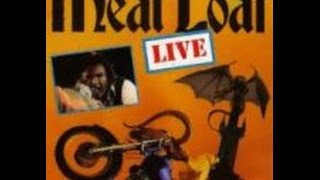 Meat Loaf - Live &#39;82 Wembley Arena in London, Concert