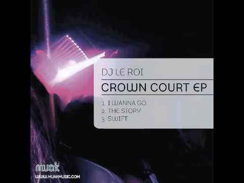 DJ Le Roi - The Story