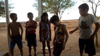 preview picture of video 'Os menininhos de independência'