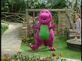 Barney Songs From The Park VHS DVD Trailer
