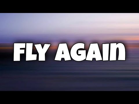 Kisma - Fly Again (lyrics)