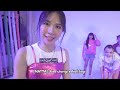 [Behind The Scene] ITZY 'LOCO' Dance Cover by Pink Panday | Natya Shina