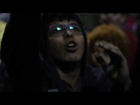 BdA214 - Django x Myth