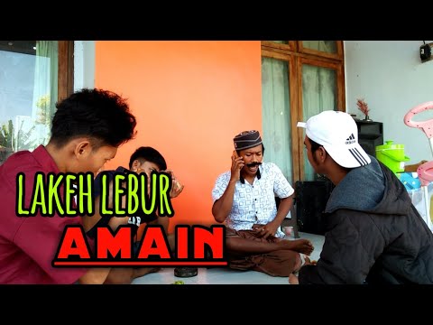 lakeh lebur amain