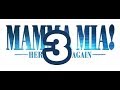 Mama Mia 3 Here We Blow Again von Pete Mama Mia 3 Here We Blow Again von Pete
