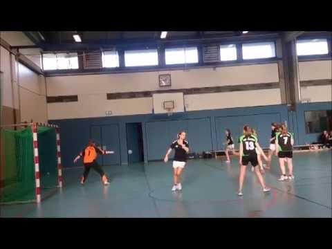 HSG ALPEN RHEINBERG - Dingden U18 mM