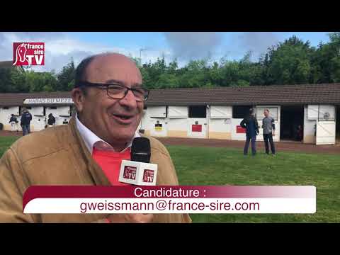 Le Coup de Pouce ASSELCO FRANCE SIRE: interview de PIERRIC ROUXEL