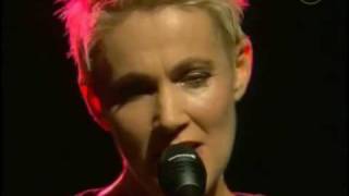 Video thumbnail of "Roxette - It Must Have Been Love (Live In Barcelona 2001)"