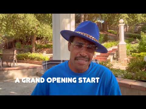 The Whole World Is A Stage - The Fantastic Four