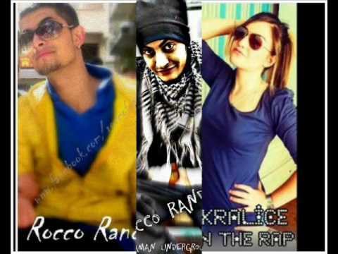 Leyla ft rocco 2012 nefreti diner mi ?