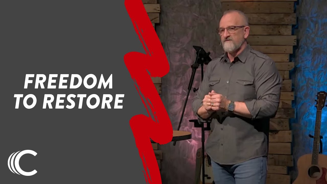 Freedom to Restore