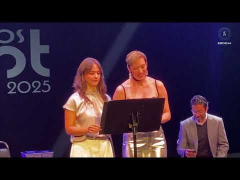 Latin Grammy 2025: ¿quiénes son los venezolanos nominados? – El Noticiero emisión meridiana 18/09/25