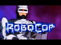 ROBOCOP Cartoon Intros 1988