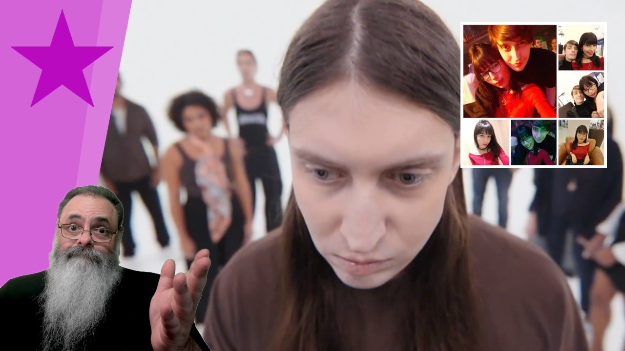 EX-NAMORADA de FELCA, AUTISTA nível 2, o ACUSA de MANIPULAÇÃO: PORTA-VOZ da "SAÚDE MENTAL" da GLOBO