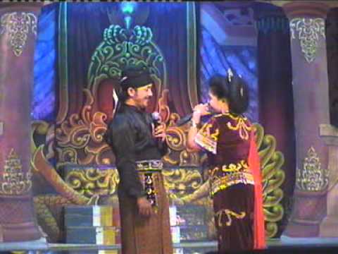 ELING-ELING WONG SABAR,,