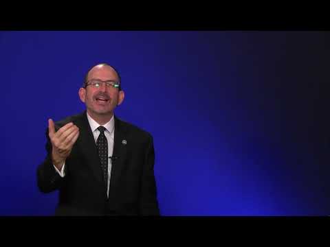 Mateo Chapter 9 - Part 1 - Dr. Baruch Korman