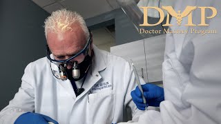 Experience the DMP with Dr. Marvin Berlin, Heartland Dental Supported Doctor