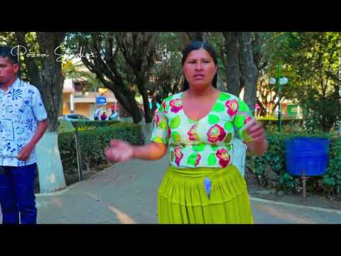 Primicia. Diostataj wasinpeqa desde pojo Cochabamba Bolivia 