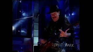 Santana- Put Your Lights On (live)