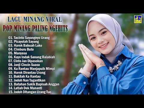 Pop Minang Ngehits 2025 & Enak Didengar - Lagu Minang Terbaru 2025 Tiktok