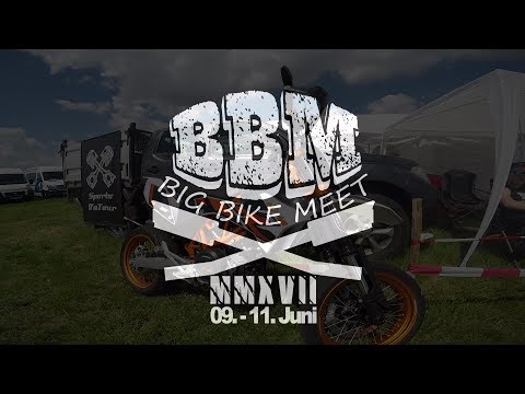 Big Bike Meet 2017 | SportsOnTour