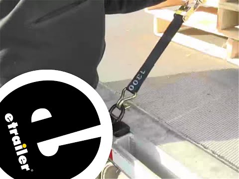 etrailer | Let’s Check Out the Stake Pocket Tie-Down Anchor