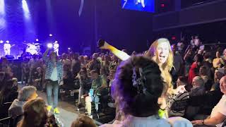 Joss Stone - Super Duper Love - Bethlehem, PA 9/1/2023