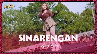 Download lagu AJENG FEBRIA ~ SINARENGAN (NGOBROL RAONO ENTEK E ) | SAXENA mp3