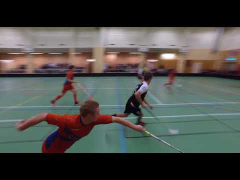 S/W 2010 - Skillingaryd (div 4) 4K period 1 (del 1/4)